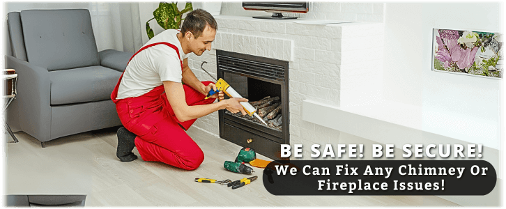 Chimney and Fireplace Solutions