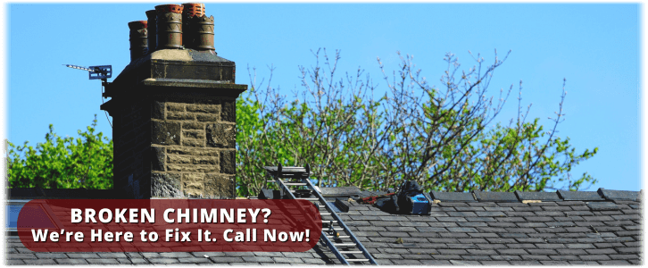 Chimney Repair Virginia Beach VA