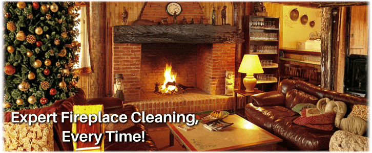 Fireplace Cleaning Virginia Beach VA