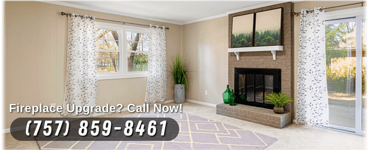 Virginia Beach VA Chimney Sweep