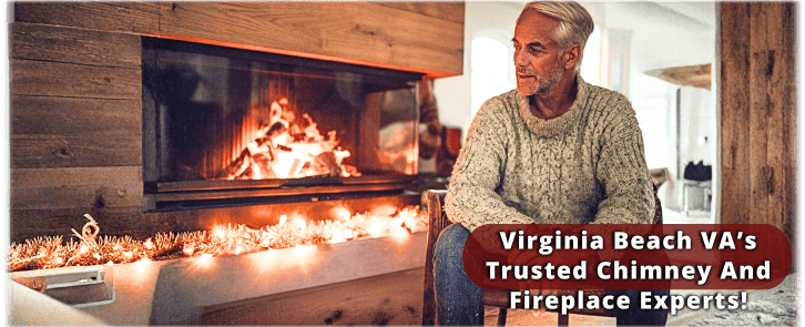 Chimney Sweep Virginia Beach VA